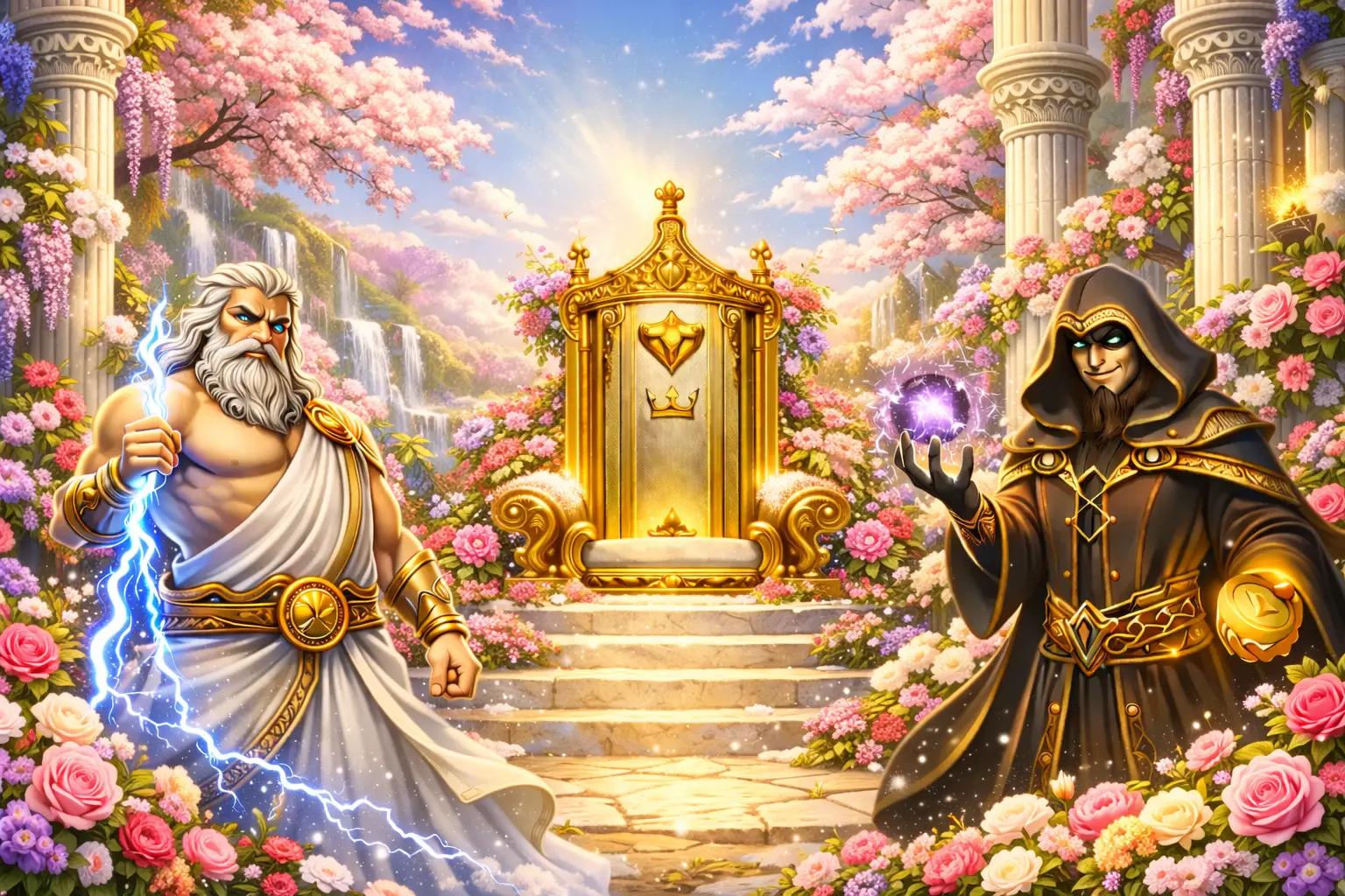 rollizor casino banner