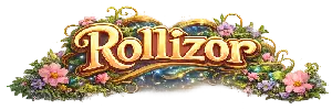 rollizor casino logo